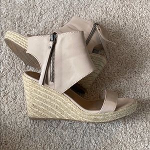Dolce vita wedge sandals